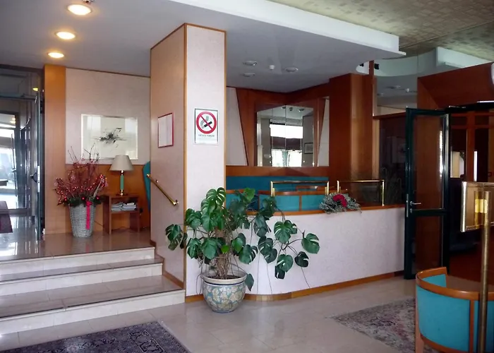 Hotel Cristallo Udine